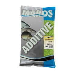 Pesmet Englezesc Maros - British Bread Verde Fluo 1kg